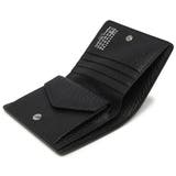 メゾンマルジェラ 二つ折り財布 ミニ財布 | AXES | 詳細画像4 