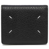 メゾンマルジェラ 二つ折り財布 ミニ財布 | AXES | 詳細画像5 