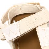 メゾンマルジェラ サンダル ホワイト | AXES | 詳細画像4 