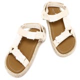 メゾンマルジェラ サンダル ホワイト | AXES | 詳細画像5 