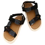 メゾンマルジェラ サンダル ブラック | AXES | 詳細画像7