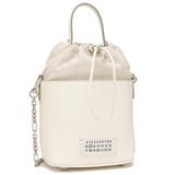 メゾンマルジェラ ショルダーバッグ ハンドバッグ | AXES | 詳細画像3 