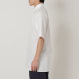 メゾンマルジェラ シャツ ブラウス | AXES | 詳細画像2