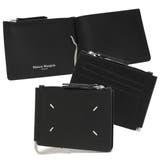 メゾンマルジェラ 二つ折り財布 マネークリップ | AXES | 詳細画像1 