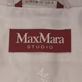 マックスマーラ コート ステュディオ | AXES | 詳細画像11 