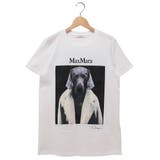 マックスマーラ Tシャツ カットソー | AXES | 詳細画像1