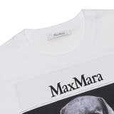 マックスマーラ Tシャツ カットソー | AXES | 詳細画像3