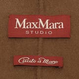 マックスマーラ コート ステュディオ | AXES | 詳細画像11 