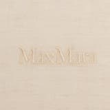 マックスマーラ ストール ホワイト | AXES | 詳細画像5 