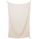 マックスマーラ ストール ホワイト | AXES | 詳細画像6 