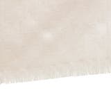 マックスマーラ ストール ホワイト | AXES | 詳細画像8 