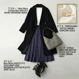 マックスマーラ コート マヌ | AXES | 詳細画像14 