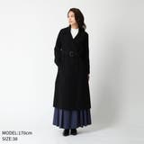 マックスマーラ コート マヌ | AXES | 詳細画像2 