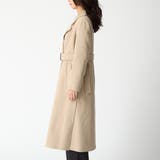 マックスマーラ コート マヌ | AXES | 詳細画像3 