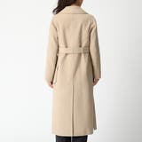 マックスマーラ コート マヌ | AXES | 詳細画像4 