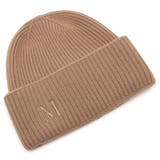 マックスマーラ ニット帽 ビーニー | AXES | 詳細画像1 