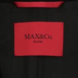 マックスマーラ コート 子供服 | AXES | 詳細画像6 