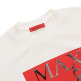 マックスマーラ スウェット マックスアンドコー | AXES | 詳細画像3 