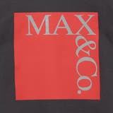 マックスマーラ スウェット マックスアンドコー | AXES | 詳細画像6