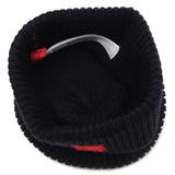 マックスマーラ ニット帽 ビーニー | AXES | 詳細画像4 