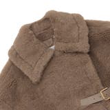 マックスマーラ コート ニューアバボ | AXES | 詳細画像3 