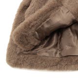 マックスマーラ コート ニューアバボ | AXES | 詳細画像4 