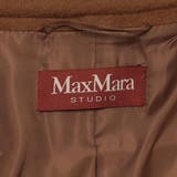 マックスマーラ コート タイガー | AXES | 詳細画像9