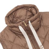 マックスマーラ ダウンジャケット コート | AXES | 詳細画像3