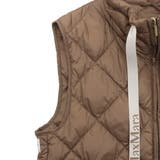 マックスマーラ ダウンジャケット コート | AXES | 詳細画像6