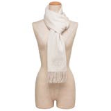 マックスマーラ ストール カシミア | AXES | 詳細画像2 