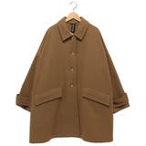 マッキントッシュ コート ハンビー | AXES | 詳細画像1
