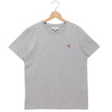 メゾンキツネ Tシャツ カットソー | AXES | 詳細画像1