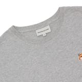 メゾンキツネ Tシャツ カットソー | AXES | 詳細画像3
