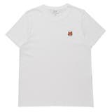 メゾンキツネ Tシャツ カットソー | AXES | 詳細画像10
