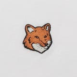 メゾンキツネ Tシャツ カットソー | AXES | 詳細画像11