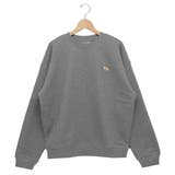 メゾンキツネ スウェット ベイビーフォックス | AXES | 詳細画像6 