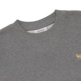 メゾンキツネ スウェット ベイビーフォックス | AXES | 詳細画像8 