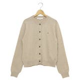 メゾンキツネ カーディガン ボレロ | AXES | 詳細画像6