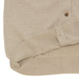 メゾンキツネ カーディガン ボレロ | AXES | 詳細画像9