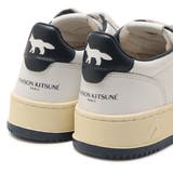 メゾンキツネ スニーカー メダリスト | AXES | 詳細画像6 