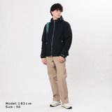 ムーレー ダウンジャケット コート | AXES | 詳細画像2 