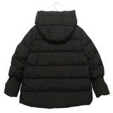 ムーレー ダウンジャケット コート | AXES | 詳細画像7 