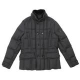 ムーレー ダウンジャケット コート | AXES | 詳細画像8 