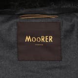 ムーレー ダウンジャケット コート | AXES | 詳細画像9 