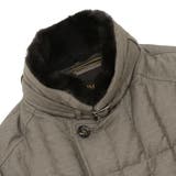 ムーレー ダウンジャケット コート | AXES | 詳細画像6 