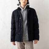 ムーレー ダウンジャケット コート | AXES | 詳細画像1 