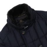 ムーレー ダウンジャケット コート | AXES | 詳細画像6 