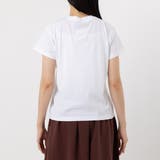エムエムシックス メゾンマルジェラ Tシャツ | AXES | 詳細画像3 