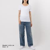エムエムシックス メゾンマルジェラ Tシャツ | AXES | 詳細画像7