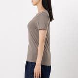 エムエムシックス メゾンマルジェラ Tシャツ | AXES | 詳細画像2